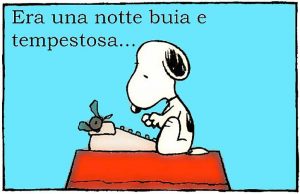 Nano Morgante | Pensieri & Parole