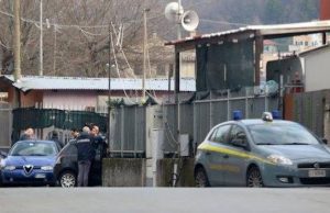 Nuovo campo nomadi, Romeo: Tursi pagherà bollette illuminazione parti comuni