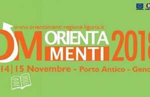 Al via questa mattina Orientamenti ai Magazzini del Cotone