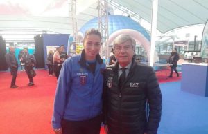 Il Coni Liguria partecipa alla 25^ edizione di Orientamenti: il programma