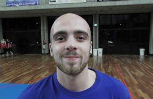 Pallavolo, il Laghezza al debutto interno al Palamariotti