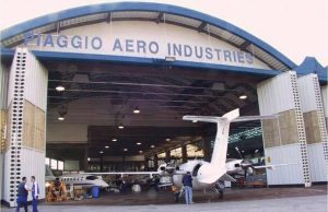 Piaggio Aero alla turca Baykar, Foscolo: salvaguardia occupazione