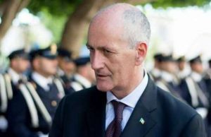 Ancora un cambio per l’autocertificazione. Gabrielli: finora 110.000 denunciati