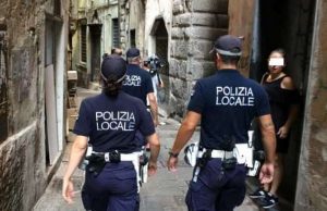 Dal Comune di Genova bando assunzione per 55 funzionari di polizia locale