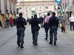 Genova e Levante, 20 agenti in più. Garibaldi e Piana: controlli sul territorio