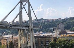 Demolizione e ricostruzione del ponte, decreto numero 7 di Bucci. Il testo ufficiale