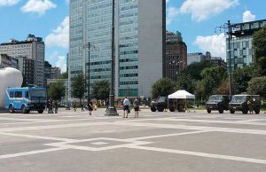 Aggressione a sfondo sessuale sul treno, arrestato tunisino