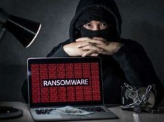 GrandCrab, il virus del riscatto si propaga grazie allo spam