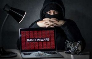 GrandCrab, il virus del riscatto si propaga grazie allo spam