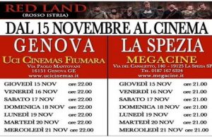 Foibe, Olocausto italiano al cinema. Senza più censura rossa: un pugno nello stomaco