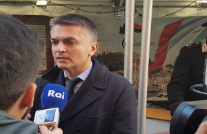 Alitalia sospende attività a Malpensa e taglia voli Linate, Rixi: decisione assurda