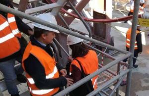 Ge-MI e Terzo Valico, Rixi: con nomine nuovi commissari la Liguria va avanti