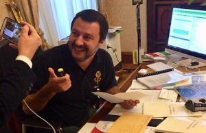 Nave Diciotti. Pm: sequestro di persona. Altro Pm: archiviare. La legge non è la stessa per tutti