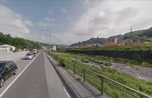 Operazione antidegrado in Val Polcevera: sgombero abitazioni e rimozione veicoli