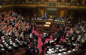 Via libera al Dpcm per combattere il coronavirus: stanziati 3,6 miliardi