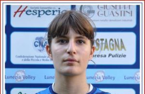 Pallavolo, il Lunezia Volley nel tempio della capolista