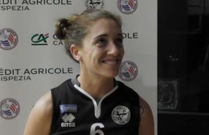 Pallavolo, Autorev Spezia contro Tigullio Project a S. Margherita