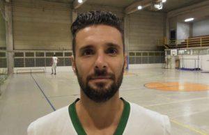 Basket, il Sarzana riceve l’Aurora Chiavari al Palabologna