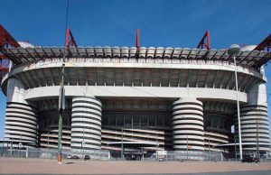 Inter-Getafe 2-0, neroazzurri ai quarti di Europa League