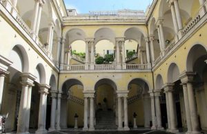 L’Università di Genova a Orientamenti 2018 | Gli eventi