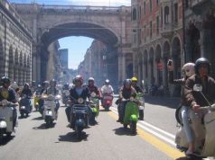 Genova nel mirino della UE: entro ottobre 2020 blocco auto e moto fino a euro 3