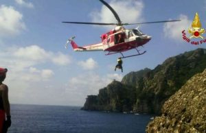 Monte Portofino, troppi infortuni. Allo studio codice digitale QR per localizzare turisti feriti