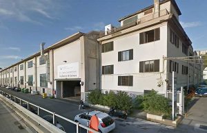 Lato ponente zona rossa Polcevera, da oggi ripresa attività lavorativa