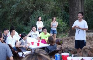 Sestri Levante: borsa di studio Youth Ambassador Scholarship