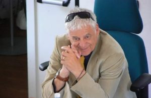 Emilio Carta, il ricordo affettuoso degli amici….