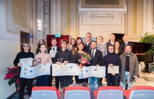 Albenga: è tutto pronto per il concorso pianistico