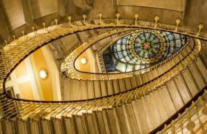 Christmas Show dell’Hotel Bristol, presentato il nuovo Libro della Buonanotte