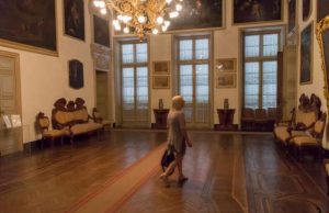 Chiavari, mostra dell’artista Vittorio Ugolini Palazzo Rocca