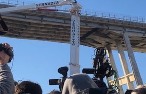 Quattro mesi dopo: affidati lavori, aperto cantiere. Lunedì si attende dissequestro | Foto