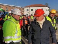 Autostrade, Rixi: manutenzioni a rischio su 73 viadotti per mancanza chiarezza Governo