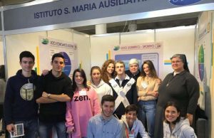 Istituto Maria Ausiliatrice: domani open day per Liceo sportivo