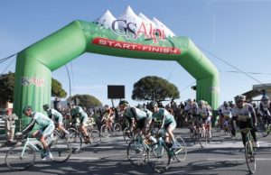 Ciclismo, GF Laigueglia aprirà il circuito Formula Bici