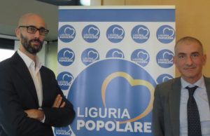 A Beverino la festa regionale di Liguria Popolare