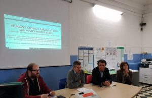 Liceo Da Vigo sarà a Chiavari con l’indirizzo: Giornalismo