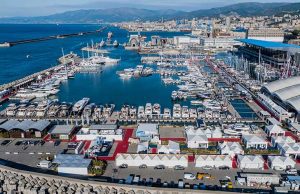 Ucina, annunciate a Roma le date del Salone Nautico 2019