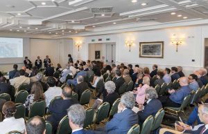 Assemblea Ucina a Roma ufficializzerà date Salone Nautico 2019