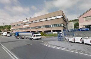 Vandemoortele Italia ha scelto Genova per la sua convention