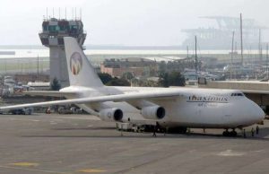 Aeroporto di Genova in crescita: traffico merci +8.4%, passeggeri +17.3%