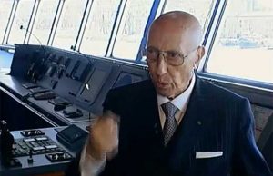 Mondo dello shipping in lutto: è mancato Aldo Grimaldi