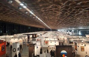 ArteGenova 2019 in programma in Fiera dal 16 al 19 febbraio