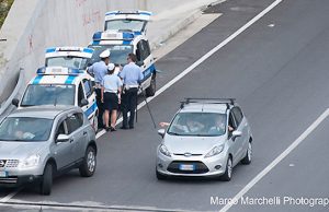 Primo gennaio: Autovelox in corso Europa. Elenco postazioni del nuovo anno