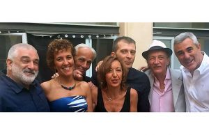 Gli Zena Singers con Cant’Autori, un concerto per la città di Santa Margherita