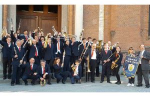 La Banda Musicale di Voltri compie 180 anni