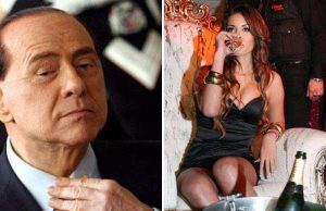 Ex avvocato di Ruby: 3 milioni a lei e due al genovese Luca Risso. Ghedini nega: quereliamo