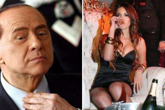 Ex avvocato di Ruby: 3 milioni a lei e due al genovese Luca Risso. Ghedini nega: quereliamo