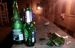 Contro il degrado, capogruppo Lega: confermare ordinanza anti alcol in Val Polcevera Sottoripa, scatta l’ordinanza anti-alcool